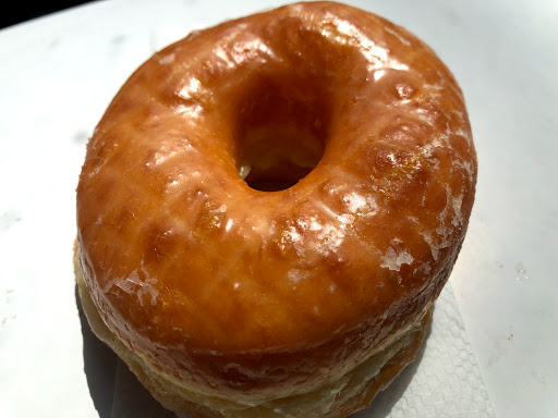 Donut Shop «All Star Donuts», reviews and photos, 399 5th St, San Francisco, CA 94107, USA