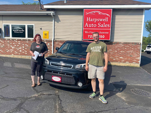 Used Car Dealer «Harpswell Auto Sales Inc», reviews and photos, 248 Harpswell Islands Rd, Harpswell, ME 04079, USA