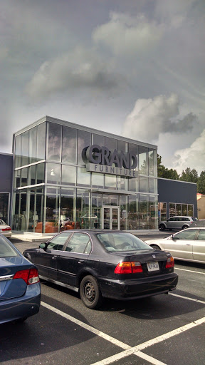 Furniture Store «Grand Furniture», reviews and photos, 12097 Jefferson Ave, Newport News, VA 23606, USA