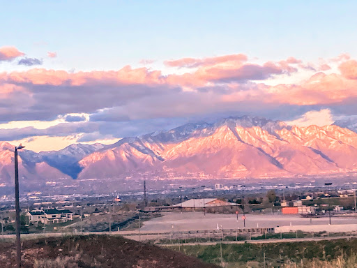 Amphitheater «USANA Amphitheatre», reviews and photos, 5150 S 6055 W, West Valley City, UT 84118, USA