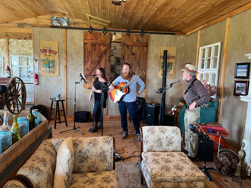 Winery «Third Hill Winery @ DeMello Vineyards», reviews and photos, 2110 Quicksburg Rd, Quicksburg, VA 22847, USA