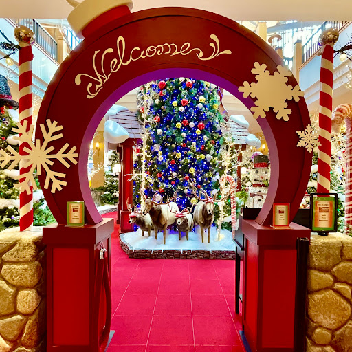 Shopping Mall «Park Meadows», reviews and photos, 8401 Park Meadows Center Dr, Lone Tree, CO 80124, USA