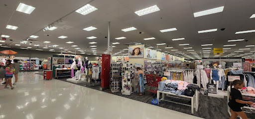Department Store «Target», reviews and photos, 81 Taunton Depot Dr, Taunton, MA 02780, USA