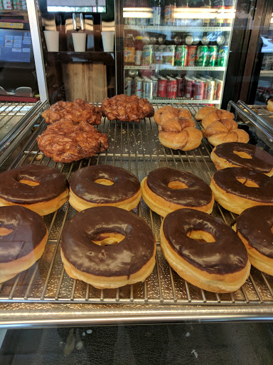 Donut Shop «Golden Gate Donuts», reviews and photos, 4201 Telegraph Ave, Oakland, CA 94609, USA