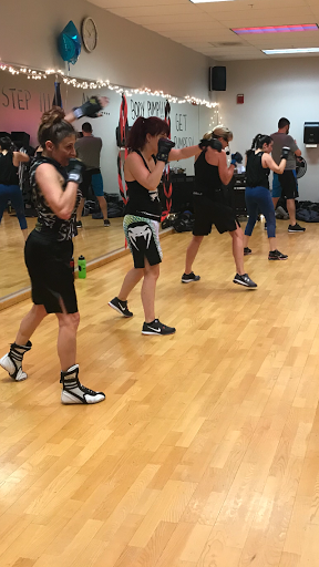 Gym «The Workout Club of Salem», reviews and photos, 16 Pelham Rd, Salem, NH 03079, USA