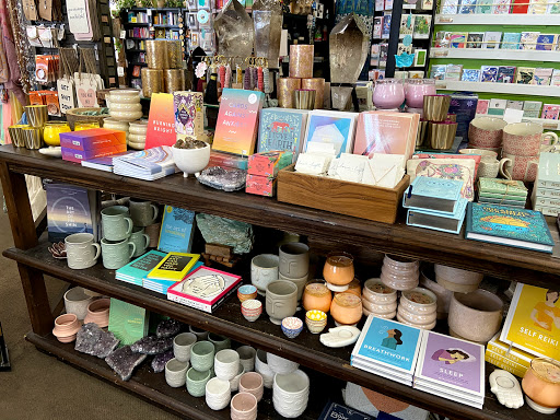 Gift Shop «Soulscape Gift & Book Store», reviews and photos, 765 S Coast Hwy 101 #106, Encinitas, CA 92024, USA