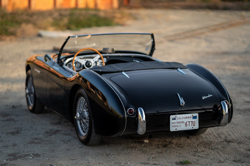 Used Car Dealer «Mohr Imported Cars Inc», reviews and photos, 1187 Del Monte Ave, Monterey, CA 93940, USA