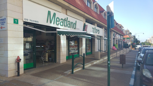 Meatland