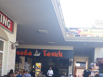 TAVADA TAVUK KUŞADASI AVM