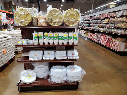 Grocery Store «Keemat Grocery - FM 1960 NW», reviews and photos, 6911 FM 1960, Houston, TX 77069, USA