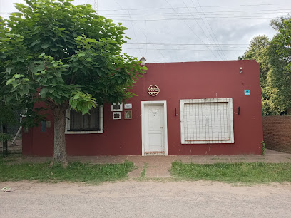Cooperativa de electricidad y servicios anexos de Villa Ruiz