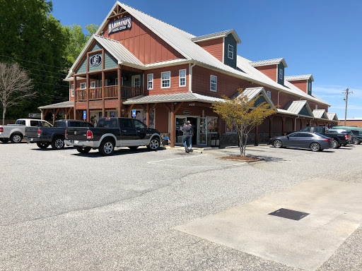 Hair Salon «The Loft Salon - Cumming Hair Salon», reviews and photos, 4235 Browns Bridge Rd, Cumming, GA 30041, USA