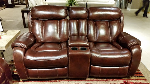 Furniture Store «Art Van Furniture - Kalamazoo (Portage)», reviews and photos, 550 Ring Rd, Portage, MI 49024, USA