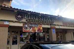 Pho Shack Noodles & Grill image