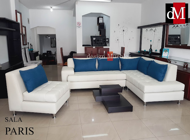 Design Muebles - Quito