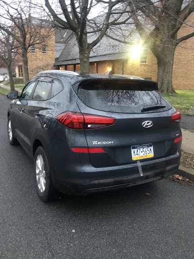 Hyundai Dealer «Major Hyundai», reviews and photos, 1534 N 9th St, Stroudsburg, PA 18360, USA