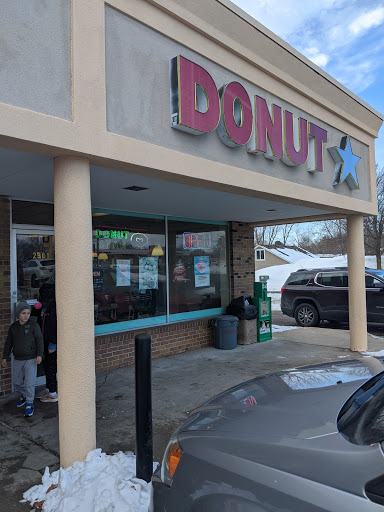Donut Shop «Donut Star», reviews and photos, 2901 Cliff Rd E, Burnsville, MN 55337, USA