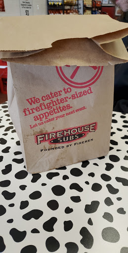 Sandwich Shop «Firehouse Subs», reviews and photos, 405 N Eola Rd, Aurora, IL 60502, USA