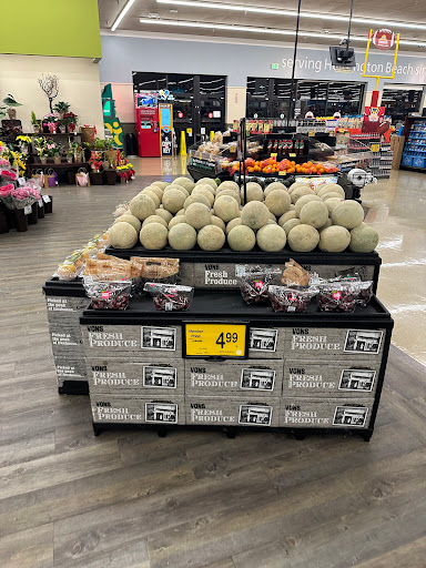 Vons image