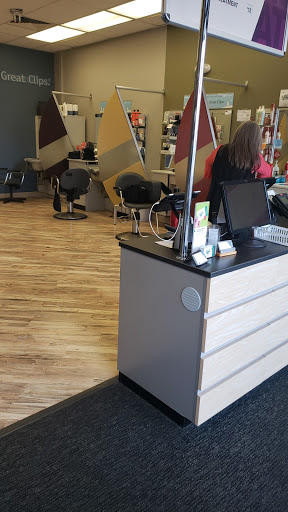 Hair Salon «Great Clips», reviews and photos, 484 N 950 W b, American Fork, UT 84003, USA