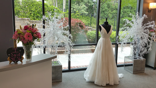 Bridal Shop «Traditions By Anna Bridal Boutique», reviews and photos, 4035 Lake Boone Trail #103, Raleigh, NC 27607, USA