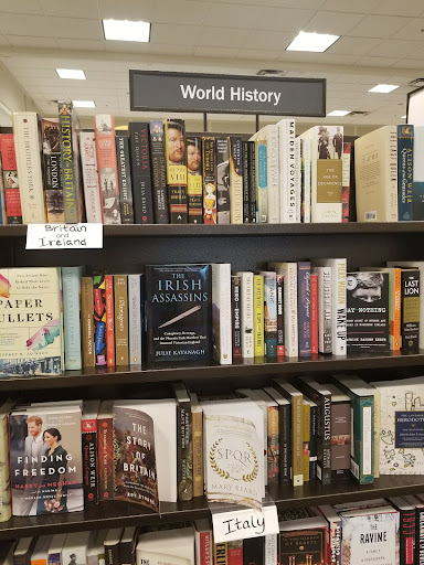 Book Store «Barnes & Noble», reviews and photos, 12701 Hill Country Blvd, Bee Cave, TX 78738, USA