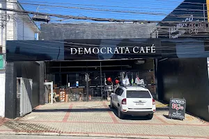 Democrata Café ABC image
