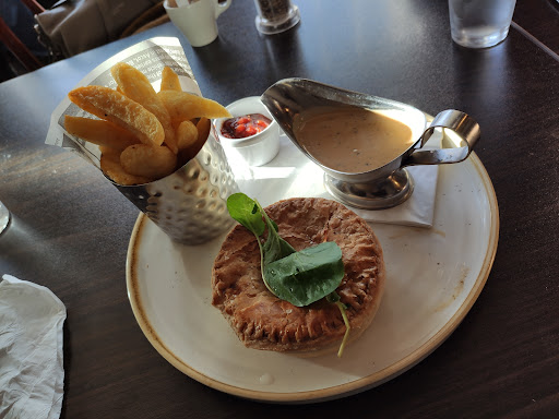 The Vintage Rooms at The Plough