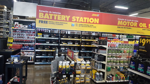 Auto Parts Store «Advance Auto Parts», reviews and photos, 3246 W Indian School Rd, Phoenix, AZ 85017, USA