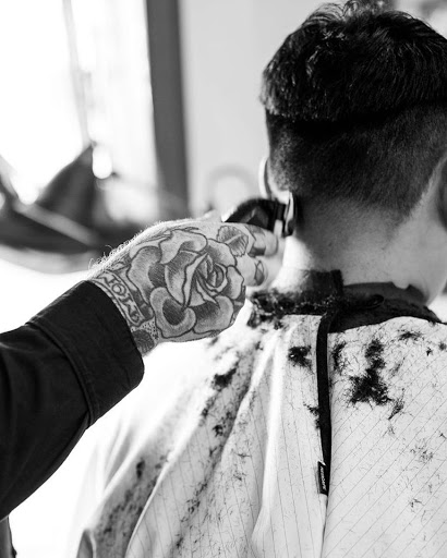 Barber Shop «Virile Barber & Shop», reviews and photos, 510 Jersey Ave, Jersey City, NJ 07302, USA