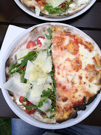 Pizza du Restaurant italien Ragazzi da Peppone à Le Bouscat - n°3
