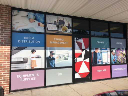 Commercial Printer «ARC Document Solutions», reviews and photos, 5608 Virginia Beach Blvd #101, Virginia Beach, VA 23462, USA