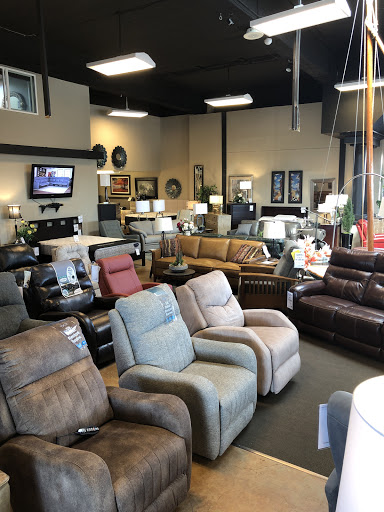 Furniture Store «Broadway Furniture», reviews and photos, 11875 SW Pacific Hwy, Tigard, OR 97223, USA