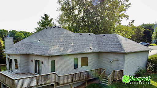 General Contractor «Shamrock Construction», reviews and photos