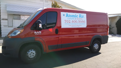 Atomic Air LLC