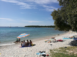 Φωτογραφία του Bale beach περιοχή θέρετρου στην παραλία