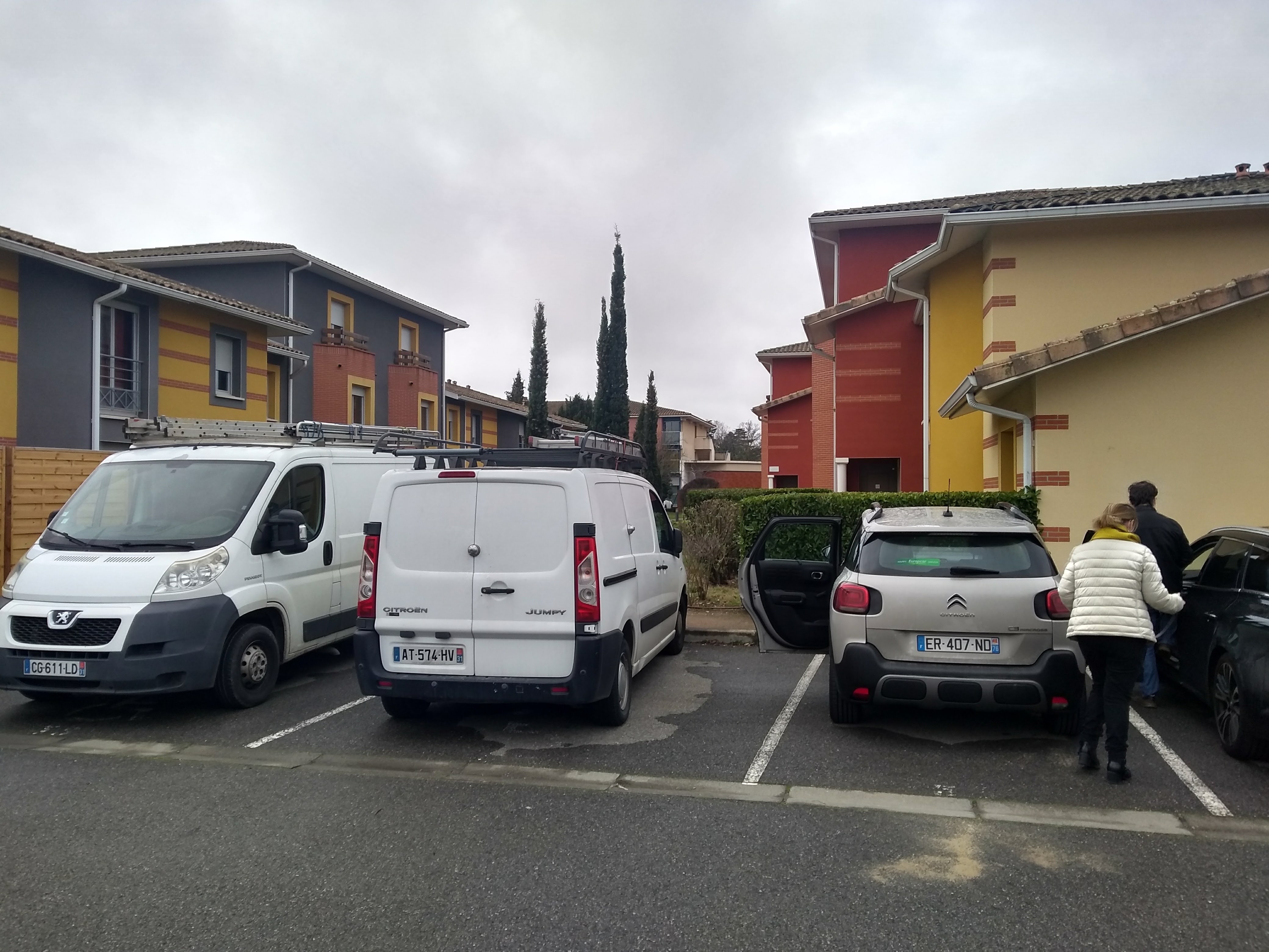 Photo n° 4 de l'avis de José.o fait le 12/01/2018 à 18:24