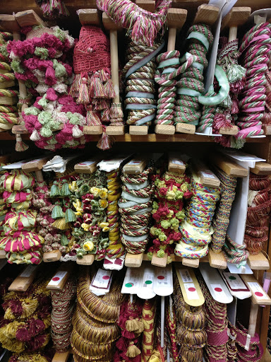 Fabric Store «Mill Outlet Village», reviews and photos, 4601 Paragon Park Rd, Raleigh, NC 27616, USA