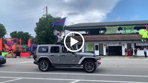 Night Club «The Manor Complex», reviews and photos, 2345 Wilton Dr, Wilton Manors, FL 33305, USA