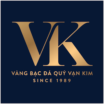 Vàng Bạc Đá Quý Vạn Kim - Thu Đổi Ngoại Tệ - Cầm Đồ