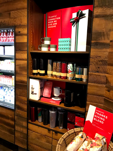 Starbucks image