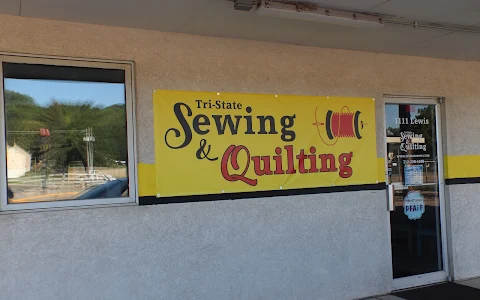 Tri-State Sewing & Quilting image