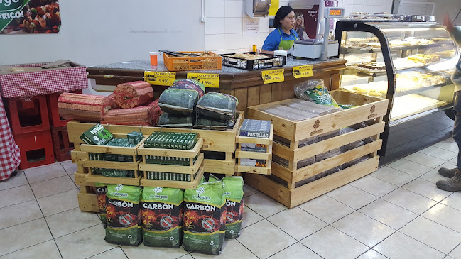 Opiniones de Duck Market en Temuco - Supermercado