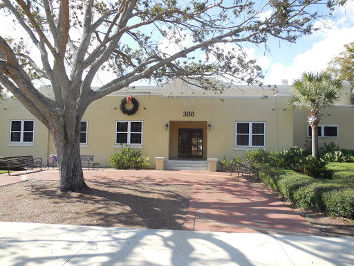 Community Center «Berlinsky Community House», reviews and photos, 300 E Monument Ave, Kissimmee, FL 34741, USA