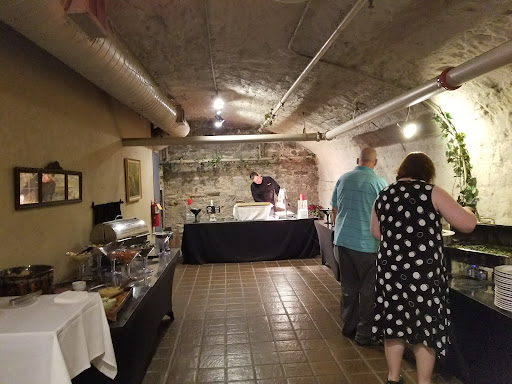 Banquet Hall «Graystone Wine Cellar», reviews and photos, 544 S Front St, Columbus, OH 43215, USA