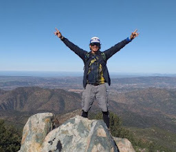 Circuito Cerro Del Vigia photo