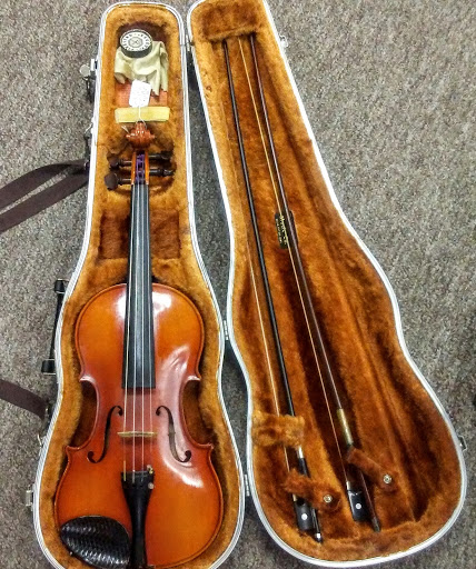 Shopping Mall «Penn Central Mall», reviews and photos, 200 High Ave W, Oskaloosa, IA 52577, USA