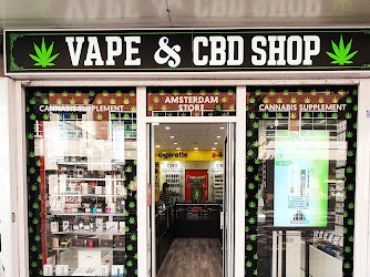 Vape Shop London