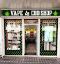 Vape Shop London