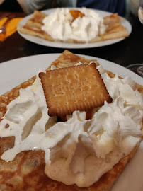 Plats et boissons du Crêperie Crêperie Fleur de Sel à Nantes - n°16